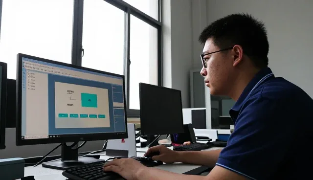 音乐特长网介绍技术开发服务案例