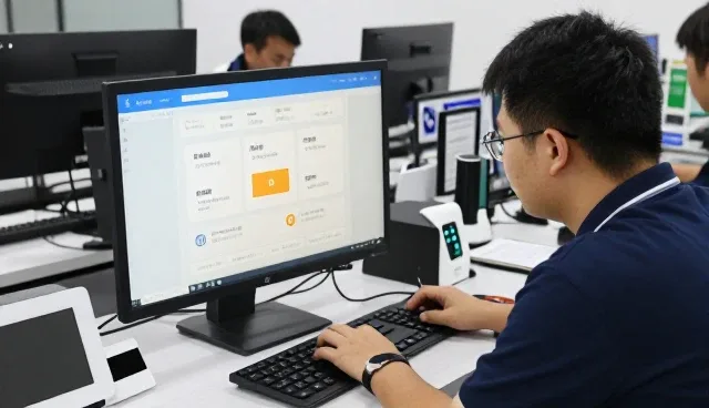 技术架构设计选择参考指南