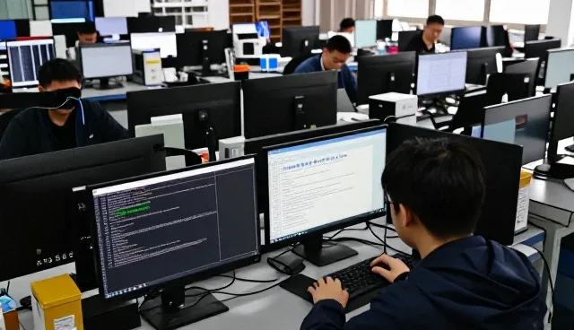 技术知识数字化发展与技术开发应用分析