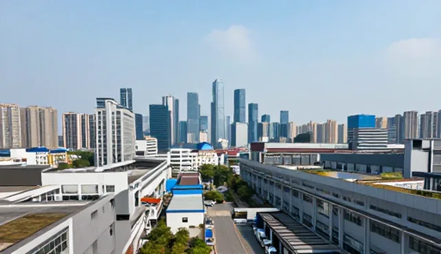 技术选型中的关键考量：如何通过技术支撑提升业务效率